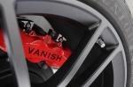 Mercedes-Benz T65 RS Vanish Tuning by Brabus 2010 года